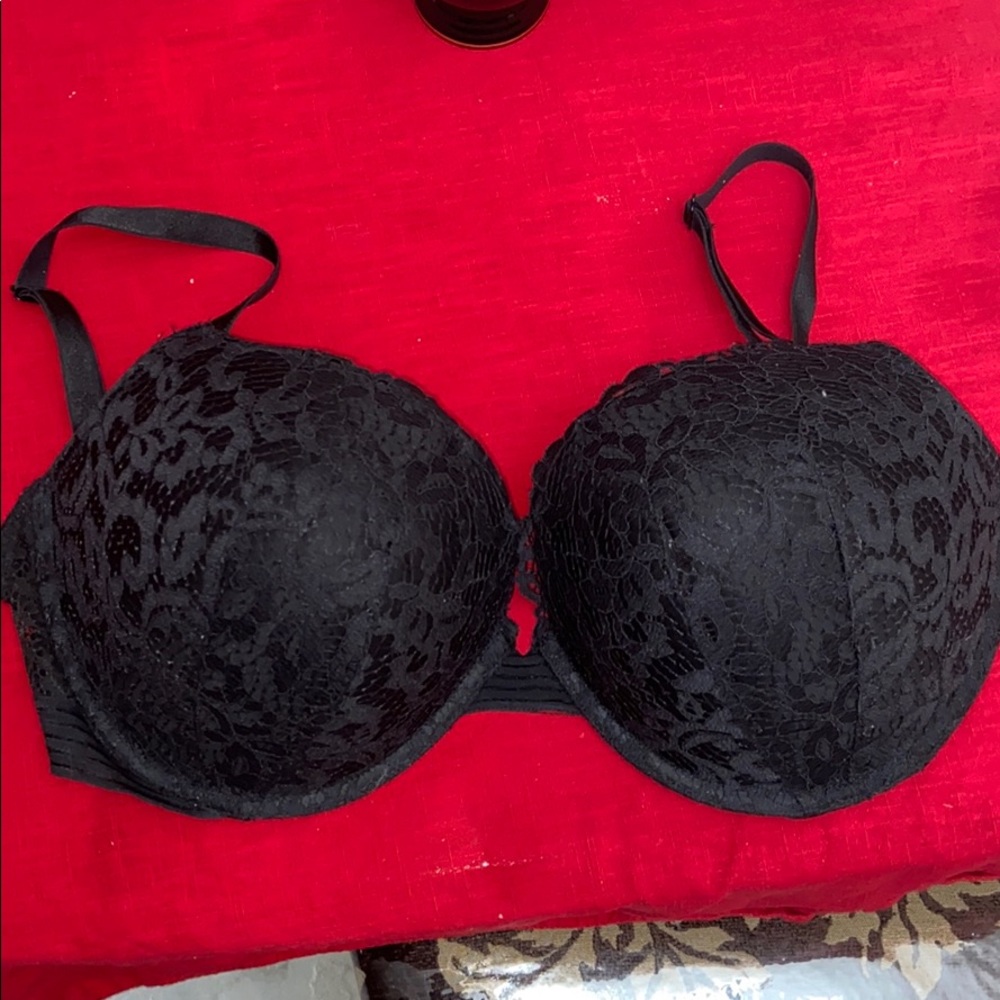 Victoria Very Sexy Push-Up Bra